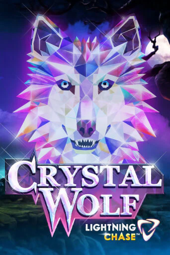 Бесплатная версия игры Crystal Wolf Lightning Chase | Champion Slots KZ 