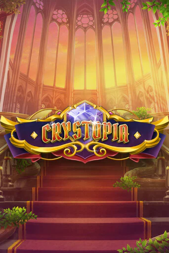 Бесплатная версия игры Crystopia | Champion Slots KZ 