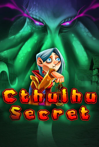 Бесплатная версия игры Cthulhu Secret | Champion Slots KZ 