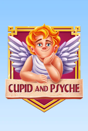 Бесплатная версия игры Cupid And Psyche | Champion Slots KZ 