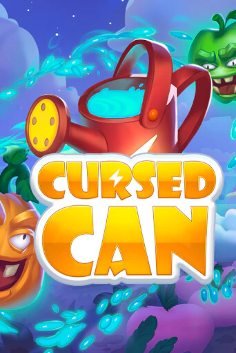 Бесплатная версия игры Cursed Can | Champion Slots KZ 