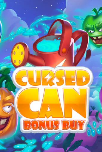 Бесплатная версия игры Cursed Can Bonus Buy | Champion Slots KZ 