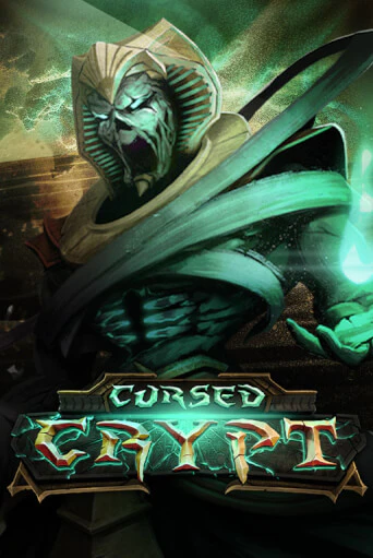 Бесплатная версия игры Cursed Crypt | Champion Slots KZ 