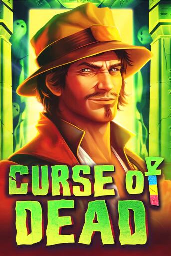 Бесплатная версия игры Curse of Dead | Champion Slots KZ 