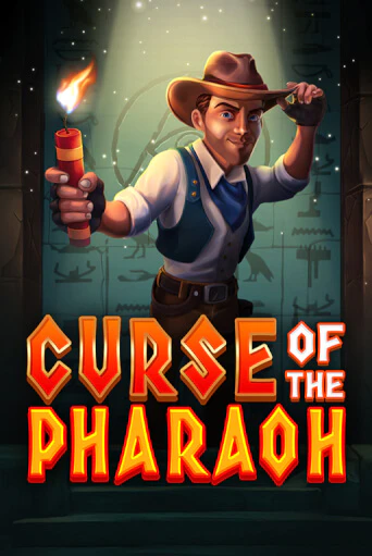 Бесплатная версия игры Curse of the Pharaoh | Champion Slots KZ 