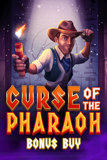 Бесплатная версия игры Curse of the Pharaoh Bonus Buy | Champion Slots KZ 