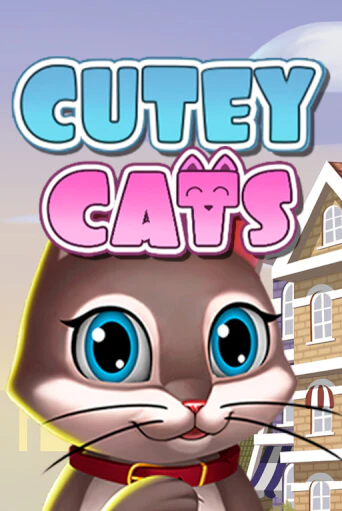 Бесплатная версия игры Cutey Cats | Champion Slots KZ 