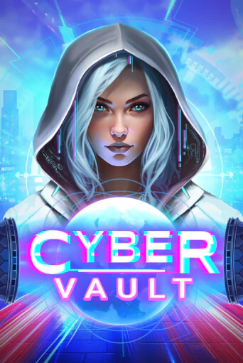 Бесплатная версия игры Cyber Vault | Champion Slots KZ 