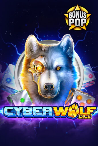 Бесплатная версия игры Cyber Wolf Dice | Champion Slots KZ 