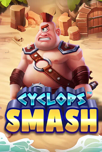 Бесплатная версия игры Cyclops Smash | Champion Slots KZ 