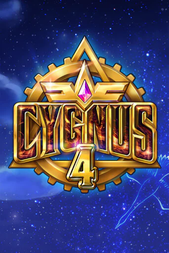 Бесплатная версия игры Cygnus 4 | Champion Slots KZ 