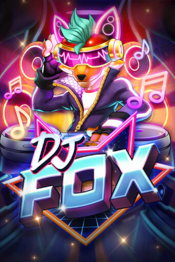 Бесплатная версия игры DJ Fox | Champion Slots KZ 