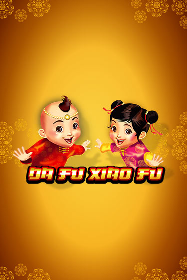 Бесплатная версия игры Da Fu Xiao Fu | Champion Slots KZ 