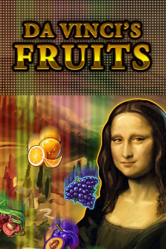 Бесплатная версия игры Da Vinci's Fruits | Champion Slots KZ 