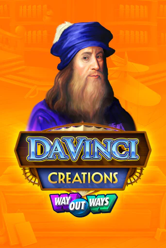 Бесплатная версия игры Da Vinci Creations | Champion Slots KZ 