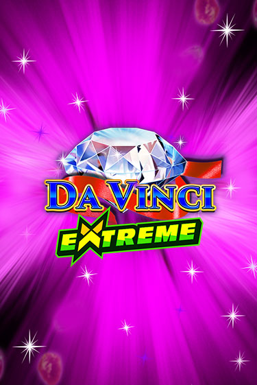 Бесплатная версия игры Da Vinci Extreme | Champion Slots KZ 