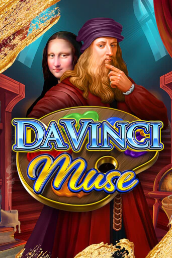 Бесплатная версия игры Da Vinci Muse Promo | Champion Slots KZ 