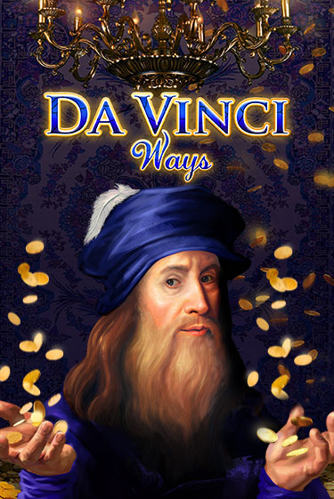 Бесплатная версия игры Da Vinci Ways | Champion Slots KZ 