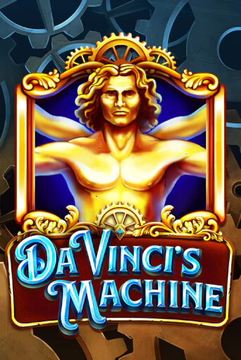 Бесплатная версия игры DaVinci's Machine | Champion Slots KZ 