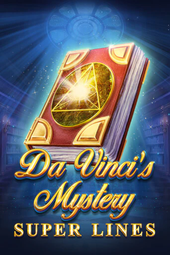 Бесплатная версия игры Da Vinci's Mystery | Champion Slots KZ 