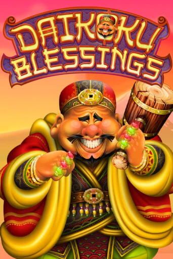 Бесплатная версия игры Daikoku Blessings | Champion Slots KZ 