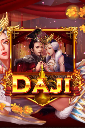 Бесплатная версия игры Daji | Champion Slots KZ 