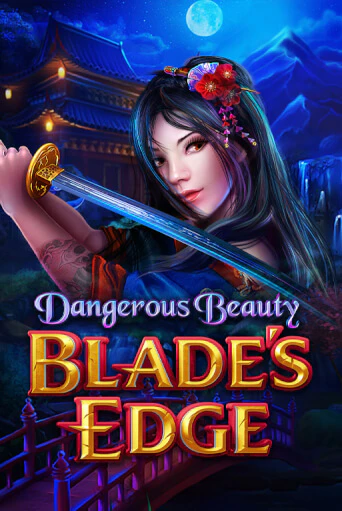 Бесплатная версия игры Dangerous Beauty Blades Edge | Champion Slots KZ 