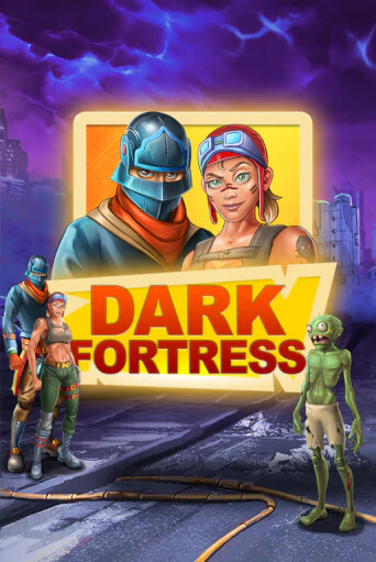 Бесплатная версия игры Dark Fortress | Champion Slots KZ 