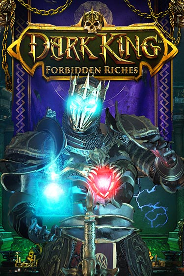 Бесплатная версия игры Dark King: Forbidden Riches | Champion Slots KZ 