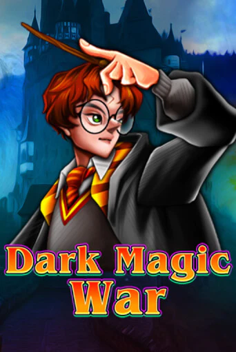 Бесплатная версия игры Dark Magic War | Champion Slots KZ 