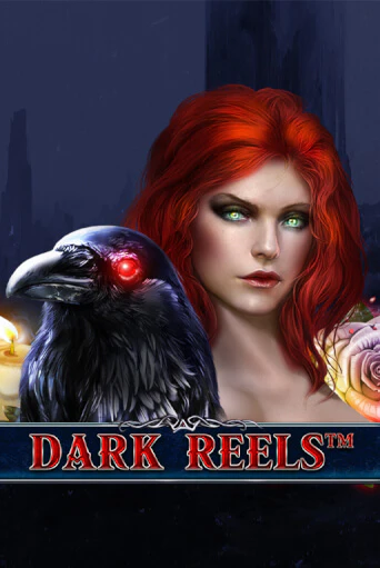 Бесплатная версия игры Dark Reels | Champion Slots KZ 