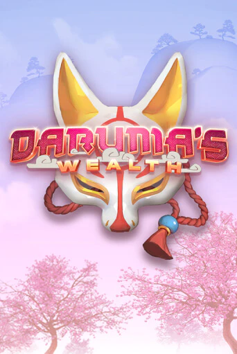 Бесплатная версия игры Daruma's Wealth | Champion Slots KZ 