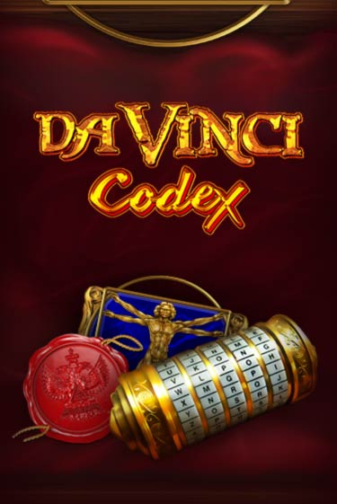 Бесплатная версия игры DaVinci Codex | Champion Slots KZ 