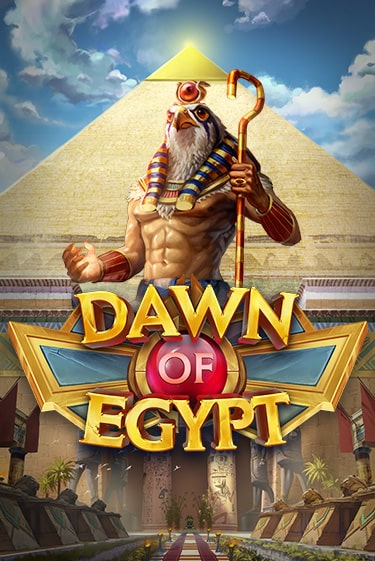 Бесплатная версия игры Dawn of Egypt | Champion Slots KZ 