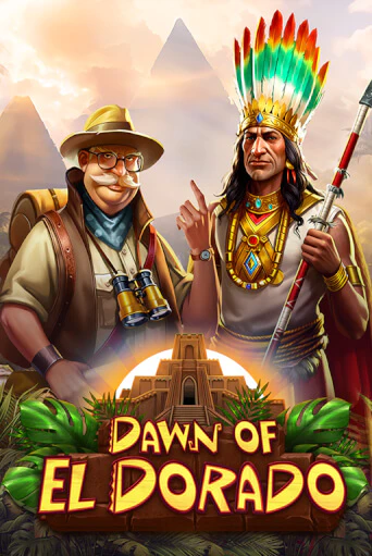 Бесплатная версия игры Dawn of El Dorado | Champion Slots KZ 