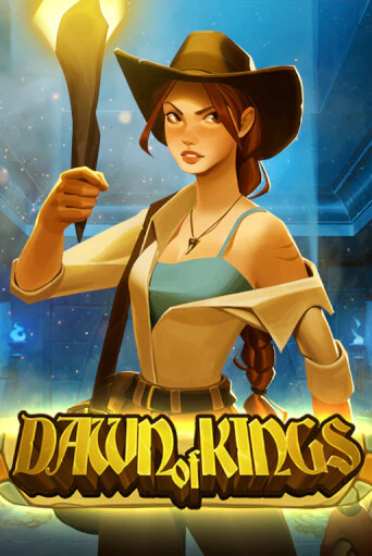 Бесплатная версия игры Dawn of Kings | Champion Slots KZ 