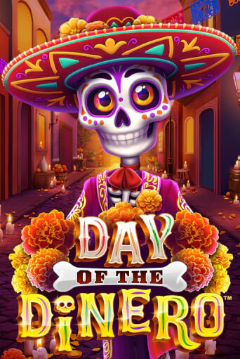 Бесплатная версия игры Day Of The Dinero™ | Champion Slots KZ 