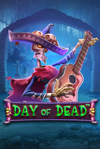 Бесплатная версия игры Day of Dead | Champion Slots KZ 