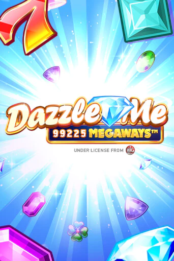 Бесплатная версия игры Dazzle Me Megaways | Champion Slots KZ 