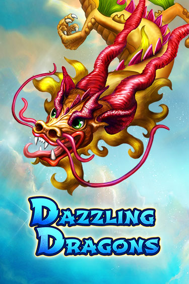 Бесплатная версия игры Dazzling Dragons | Champion Slots KZ 