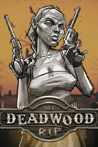 Бесплатная версия игры Deadwood R.I.P | Champion Slots KZ 