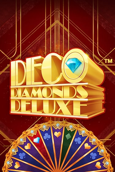 Бесплатная версия игры Deco Diamonds Deluxe | Champion Slots KZ 