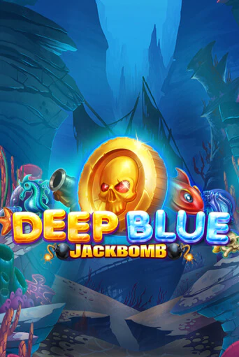 Бесплатная версия игры Deep Blue | Champion Slots KZ 