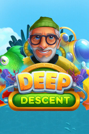 Бесплатная версия игры Deep Descent | Champion Slots KZ 