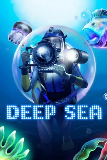 Бесплатная версия игры Deep Sea | Champion Slots KZ 