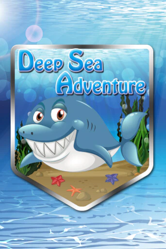 Бесплатная версия игры Deep Sea Adventure | Champion Slots KZ 