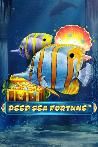 Бесплатная версия игры Deep Sea Fortune | Champion Slots KZ 