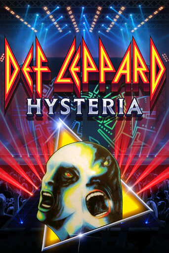 Бесплатная версия игры Def Leppard Hysteria | Champion Slots KZ 