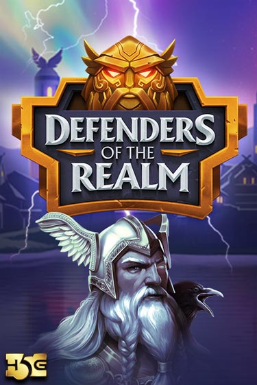 Бесплатная версия игры Defenders of the Realm | Champion Slots KZ 