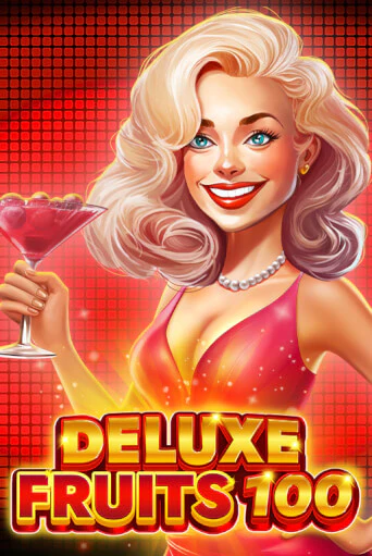 Бесплатная версия игры Deluxe Fruits 100 | Champion Slots KZ 